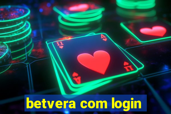 betvera com login